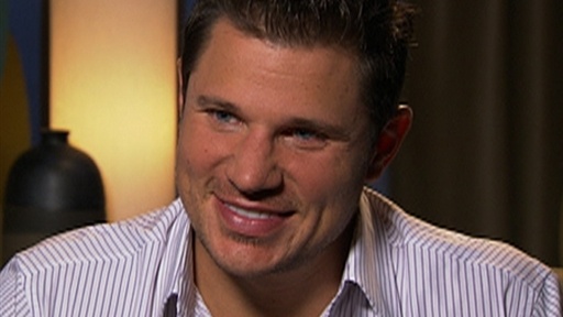 Nick Lachey: My New Album 'Represents a New Chapter in My Life' Video