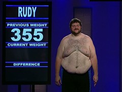 The Biggest Loser: Week Seven: Season: 8 - Episode: 7