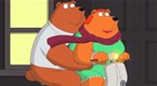 The Cleveland Show: The Voice of Arianna