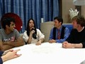 Attack of the Show - &rsquo;Slammin Salmon&rsquo; Behind the Scenes With Olivia Munn