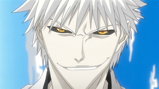 Bleach 123
