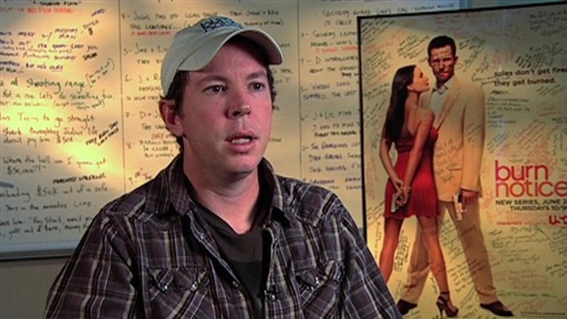 Will There Be Any Developments With Michael and Fiona? Video