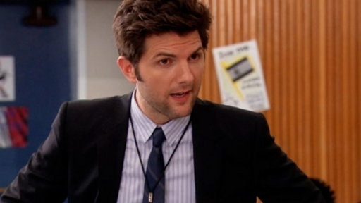 War at Pawnee High