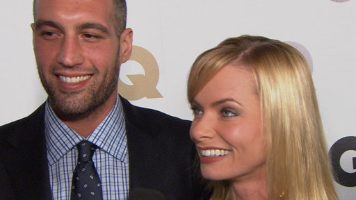 Jaime Pressley Weighs in On Demi Moore & Ashton Kutcher's Divorc