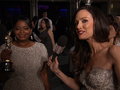 2012 Oscars: Octavia Spencer Post-Ceremony