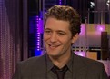 Matthew Morrison's 'Glee' Quiz picture