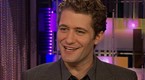 Access Hollywood: Matthew Morrison's 'Glee' Quiz