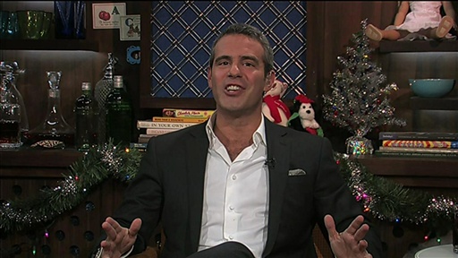 The Real Housewives of Late Night: Bonus...