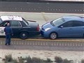 Driver Claims Prius Went Wild On Freeway