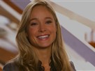 Meet Brandy Kuentzel