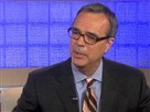 Author Explores ‘Tangled Webs’ of VIPs