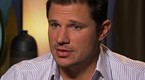 Access Hollywood - Nick Lachey: 'It Was Sad to Hear' Jessica Simpson Lost Her Dog Daisy