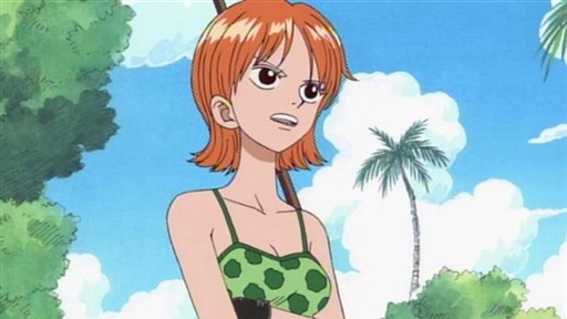 Everyone's Gathered! Usopp Speaks the Truth About Nami!