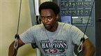 TV Guide Specials: New Moon: Working With Edi Gathegi