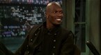 Late Night with Jimmy Fallon: Chad Ocho Cinco Interview, Part 1