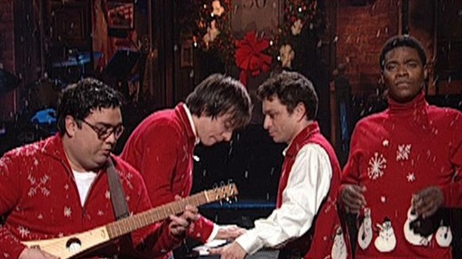 I Wish It Was Christmas Today