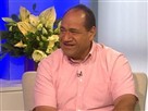 ‘Loser’ Dad Credits Daughter for Weight-loss Journey