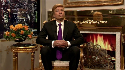 Donald Trump: Fireside Chat Video