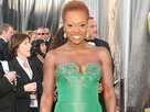 Access Hollywood | Oscars 2012: Viola Davis On Her Decision to Go Wigless to the Academy Awards