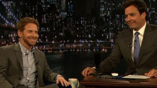 Seth Green