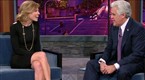 The Jay Leno Show: Thu, Oct 22, 2009 (season 1, episode 29)