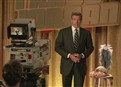Behind the Scenes: Brian Williams On '30 Rock' picture