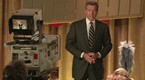 Access Hollywood: Behind the Scenes: Brian Williams On '30 Rock'