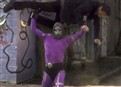 play video on Hulu