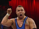 Santino Marella and Vladimir Kozlov Vs. the Usos