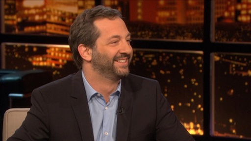 Judd Apatow Video