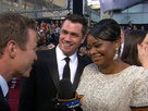 Access Hollywood | Oscars 2012: Octavia Spencer On Attending the Academy Awards