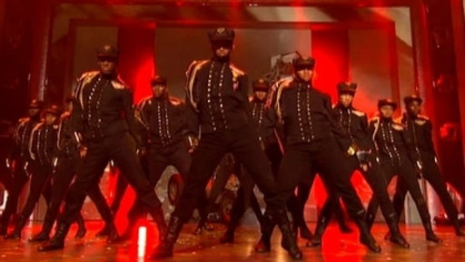 Fatally Unique Performs!