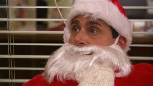 Secret Santa