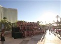 play video on Hulu
