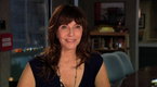 Mary Steenburgen On Playing Diana