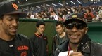 Embedded: Mos Def Does Japanese Baseball