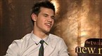 TV Guide Specials: New Moon: Taylor Lautner Interview