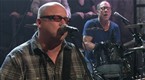 Late Night with Jimmy Fallon: The Pixies Performance