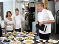 Le Bistro