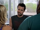 Mac Fights Gay Marriage