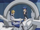 Yu-Gi-Oh! 5D's | Season 1 Episode 37 | Infiltrate! Arcadia Movement, It's My Turn!