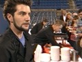 Stadium Serving
