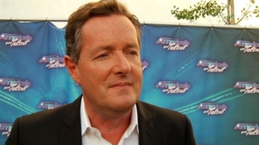 Piers Responds to You!