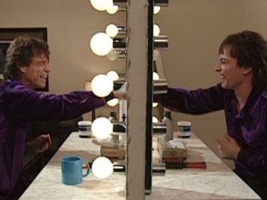 Mick and Mick Video