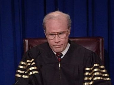 Senate Voting