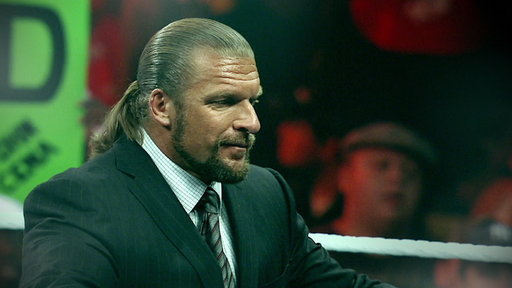 Raw Stars Walkout