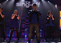 The Sing-off : Week 4 : Sonos Sings \"Viva La Vida\"