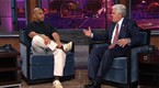 The Jay Leno Show: Jay Talks With the Latest Biggest Loser Castoff