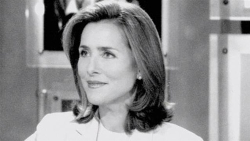 Meredith Vieira