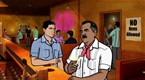 Brian Junyor 
              watched Archer: Honeypot.